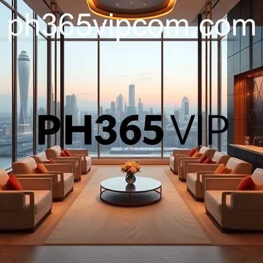 PH365 VIP