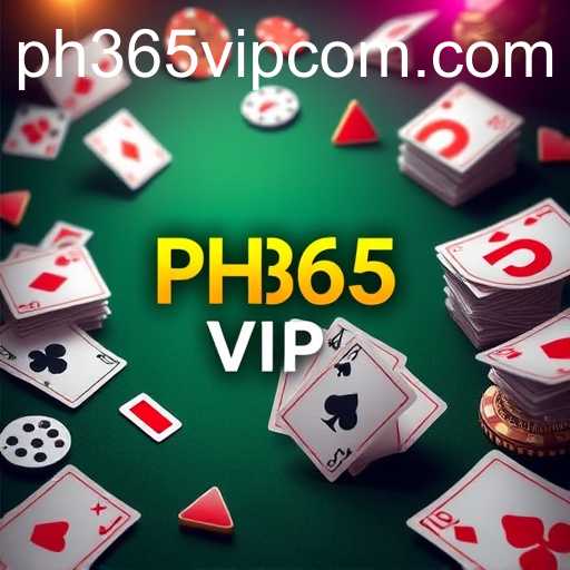 The Intriguing World of Card Games: Dive into PH365 VIP and Beyond