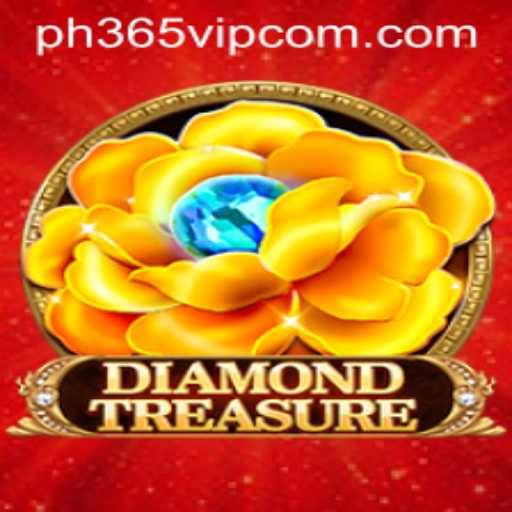 Discover the Exciting World of Diamondtreasure with PH365 VIP
