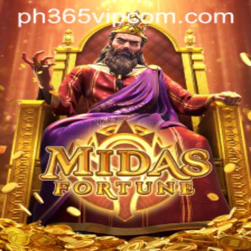 Discover the Thrills of MidasFortune with PH365 VIP