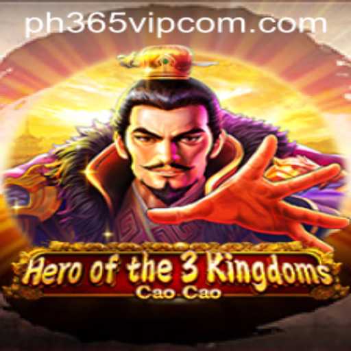 Explore the Epic Adventure in Heroofthe3KingdomsCaoCao: A New Legend in Gaming
