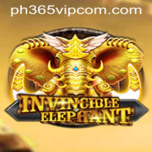 Invincible Elephant: The PH365 VIP Gaming Experience