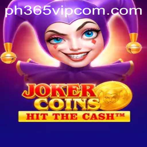 Discover the Thrills of JokerCoins: A Deep Dive into PH365 VIP's Latest Sensation
