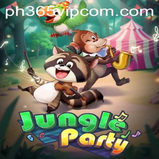 Exploring JungleParty: An Exciting Adventure Awaits with PH365 VIP