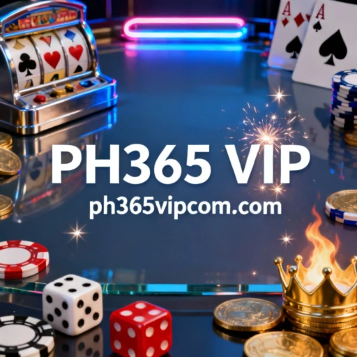 PH365 VIP