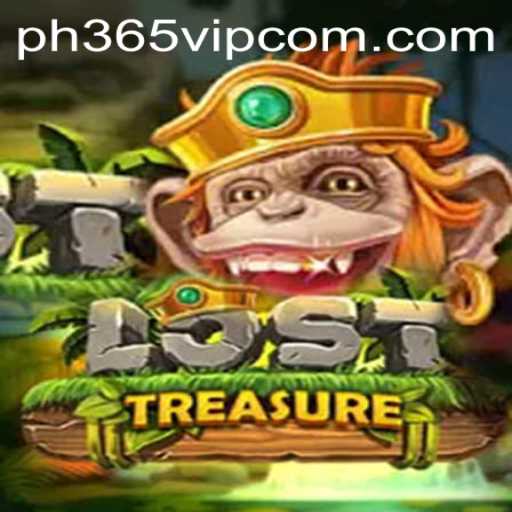 Unlock the Secrets of LostTreasure: A Legendary Quest with PH365 VIP