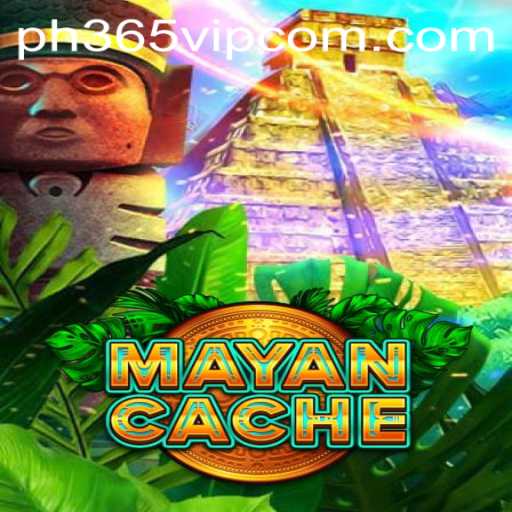 Unlock the Adventure: Exploring MayanCache and the PH365 VIP Experience