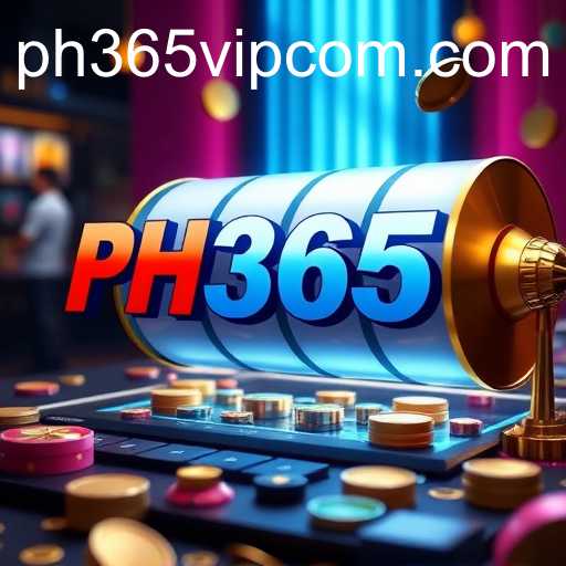 Exploring the World of Online Slots with PH365 VIP
