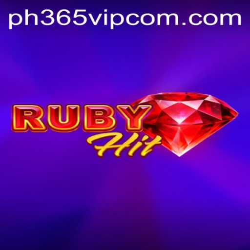 Discover the Exciting World of RubyHit with PH365 VIP