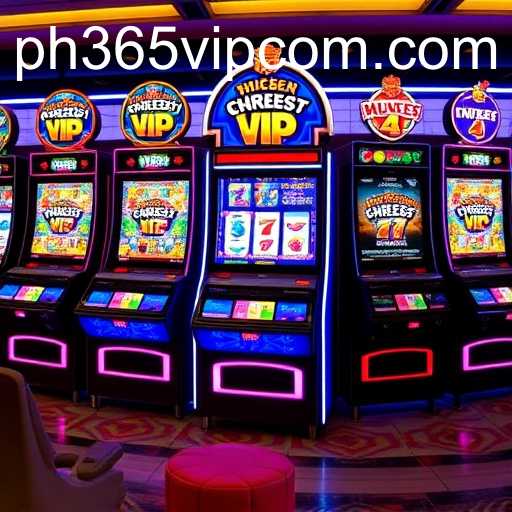 PH365 VIP