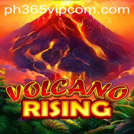 Exploring the Eruption: A Deep Dive into VolcanoRising and the Exclusive PH365 VIP Experience